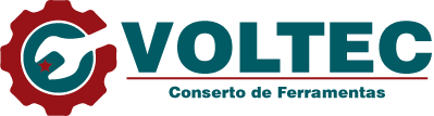 Voltec Conserto de Ferramentas